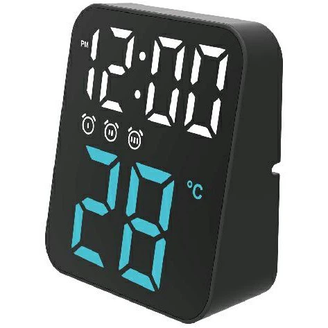 LED Display Wall Clock best