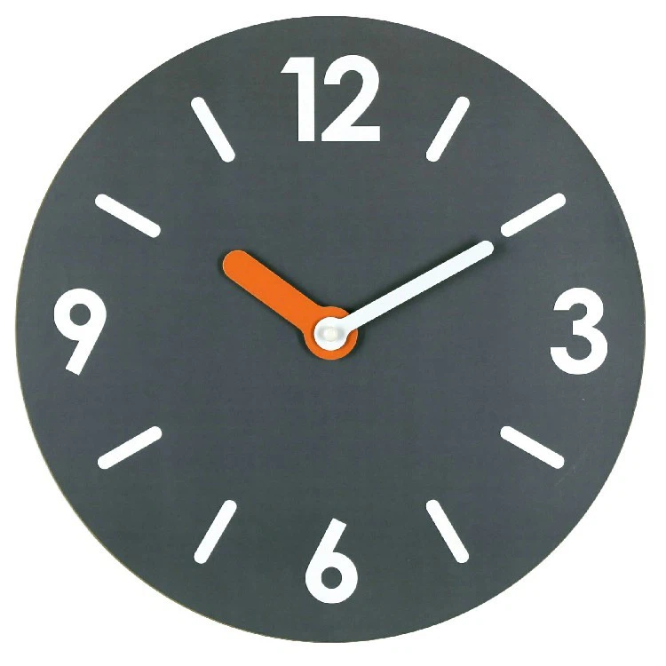 Round Plastic Wall Clock suppliers