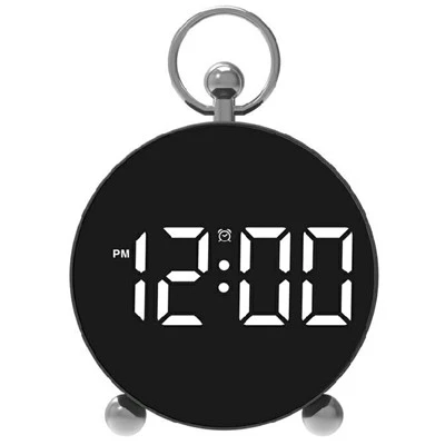 Despertador LED