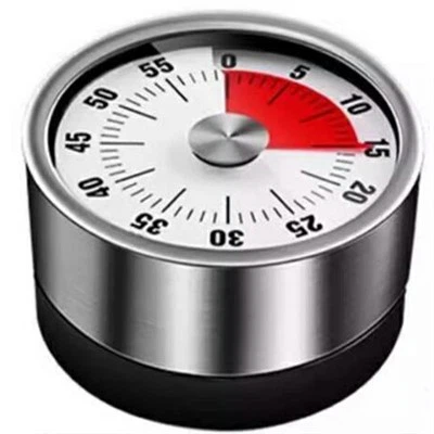 ¿Se puede utilizar un temporizador mecánico en agua?